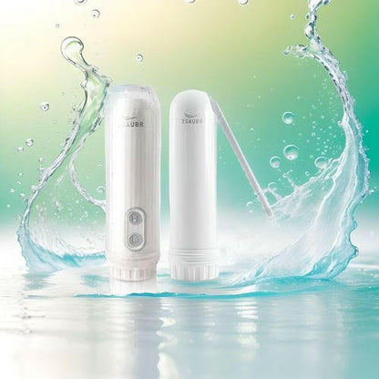 Zsaubr Portable Travel Bidet